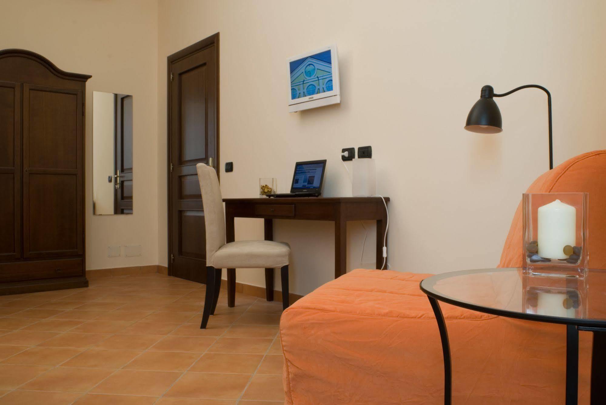 Bed & Breakfast Portanova Naples Extérieur photo