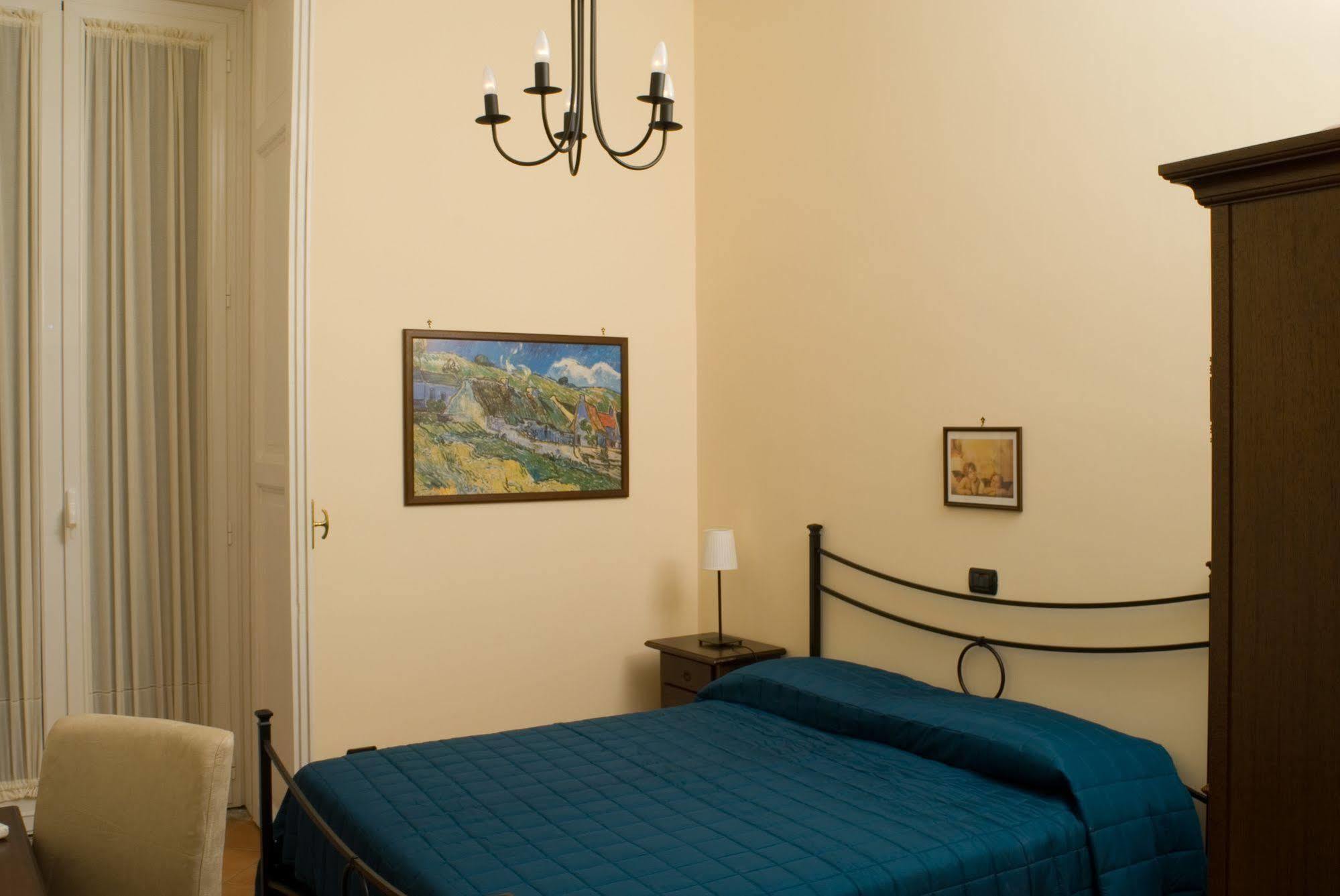 Bed & Breakfast Portanova Naples Extérieur photo