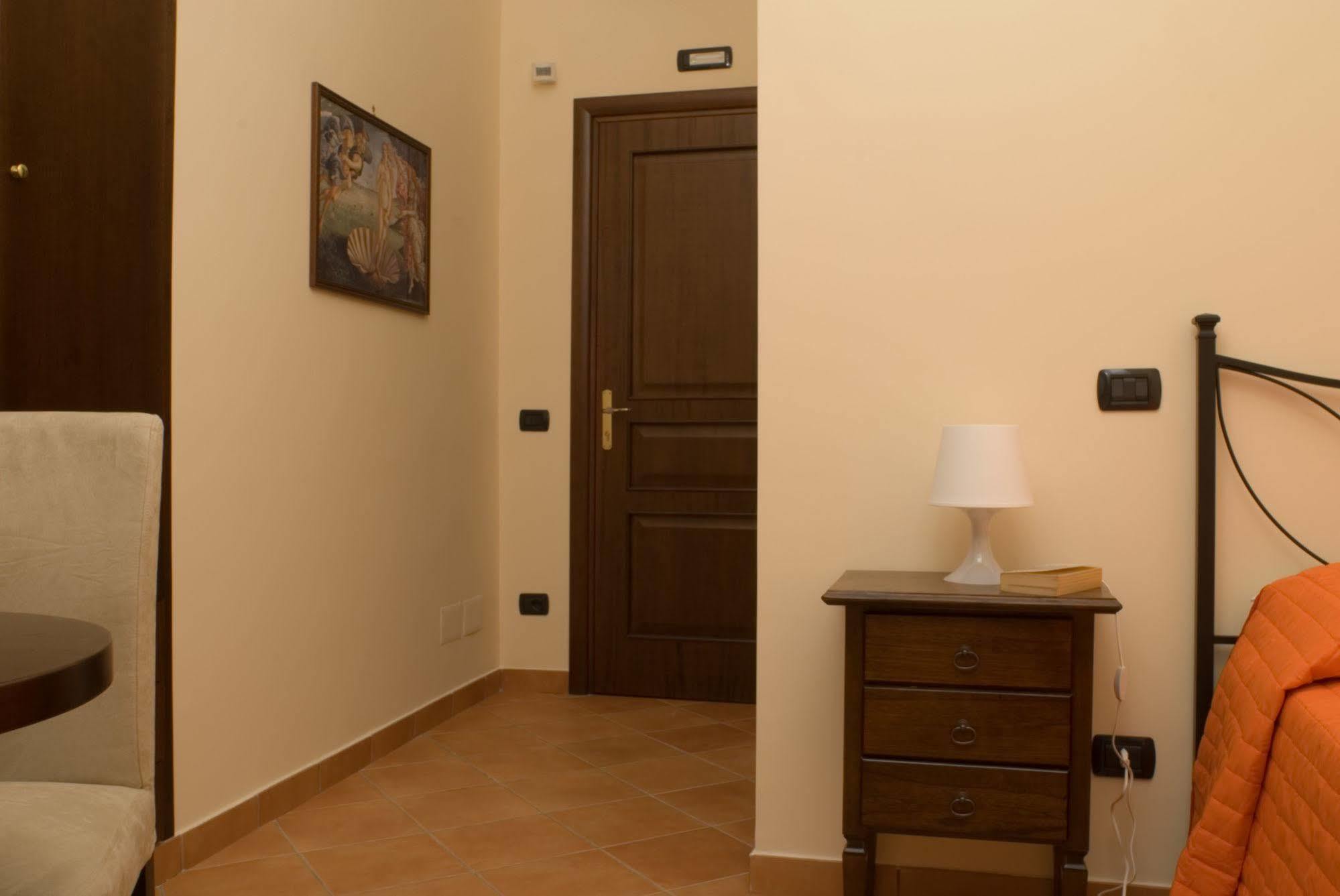 Bed & Breakfast Portanova Naples Extérieur photo