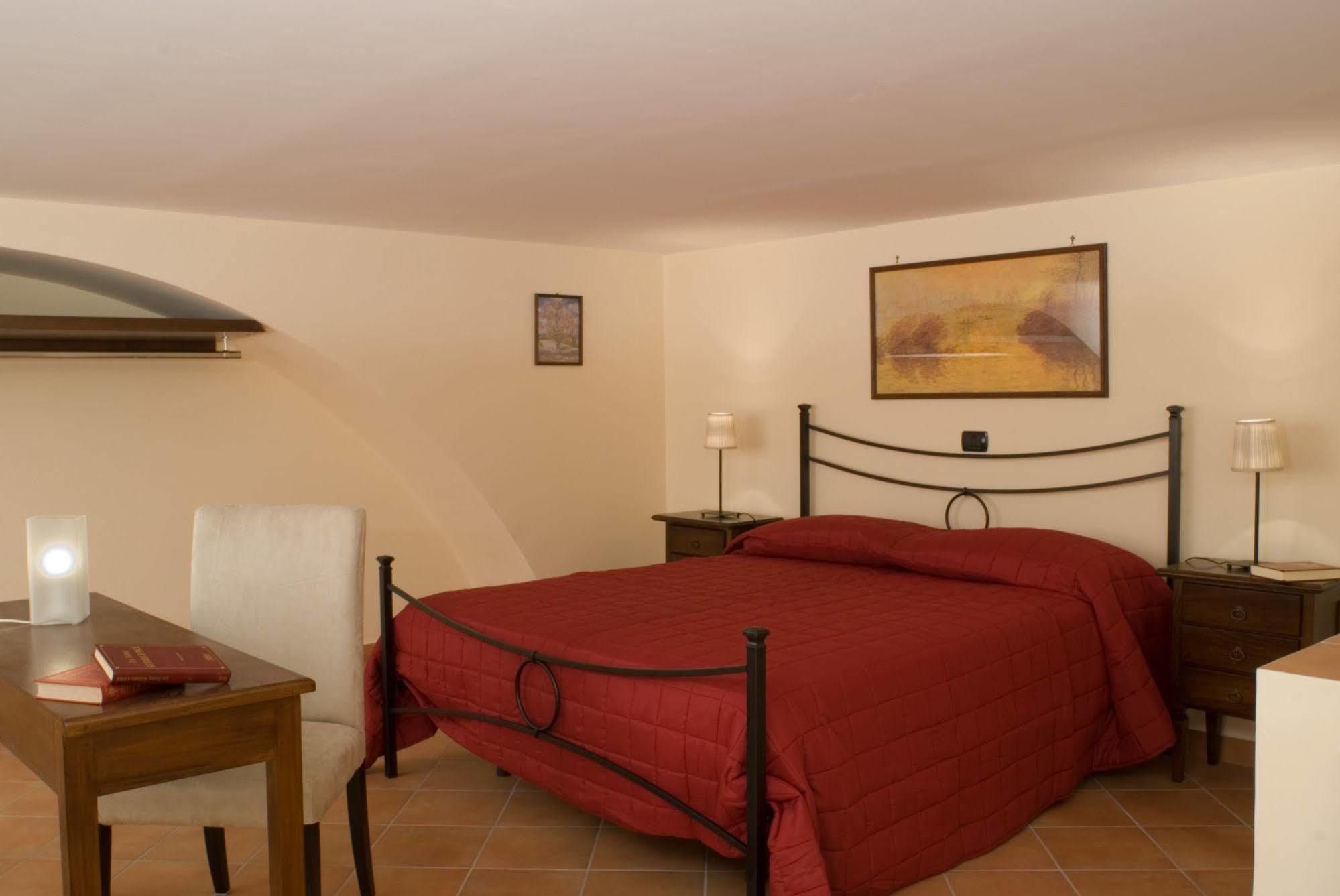 Bed & Breakfast Portanova Naples Extérieur photo